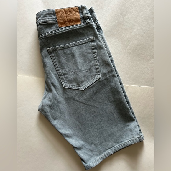 Jack & Jones Denim Shorts 🩳 - Picture 2 of 7